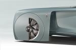 Rolls-Royce Vision Next 100 2016 года